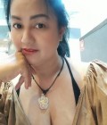 Rencontre Femme Thaïlande à Bang Phae : รุ้งตวัน, 50 ans